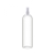Butelka HDPE 500 ml twarda ze spryskiwaczem/pompką